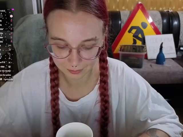 adrenalinse live cam on BongaCams