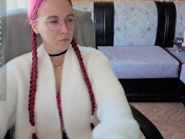 adrenalinse live cam on BongaCams