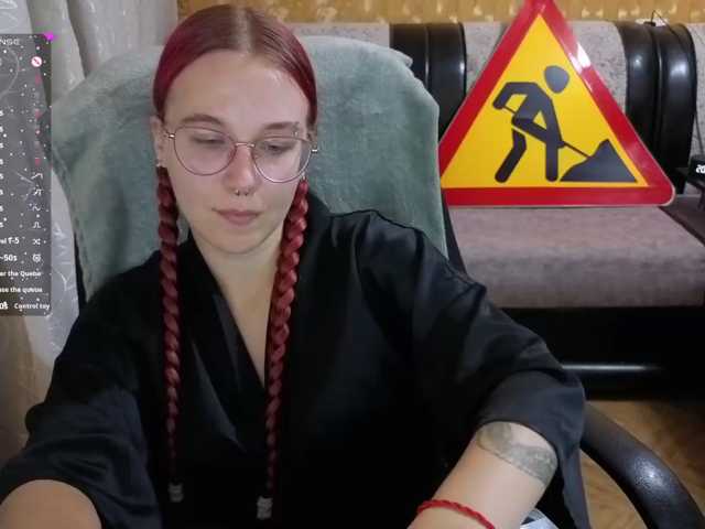 adrenalinse live cam on BongaCams