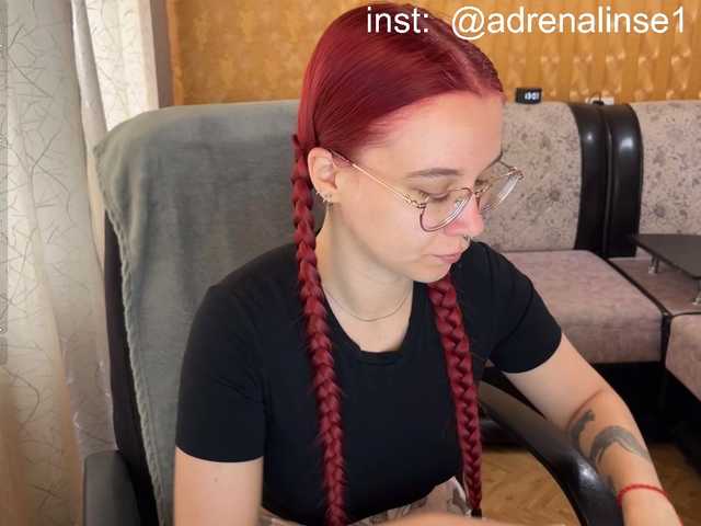 adrenalinse