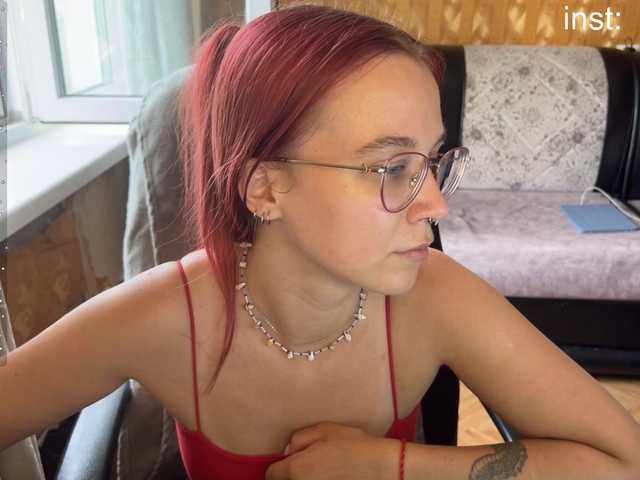 adrenalinse live cam on BongaCams