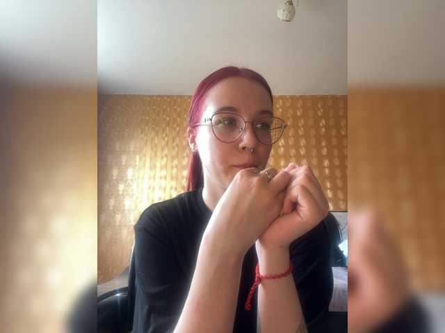adrenalinse live cam on BongaCams