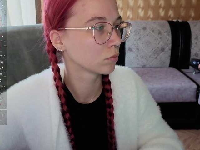 adrenalinse live cam on BongaCams
