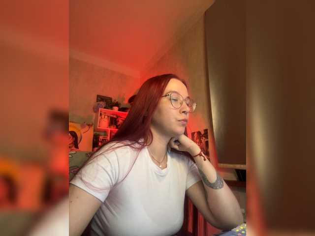 adrenalinse live cam on BongaCams