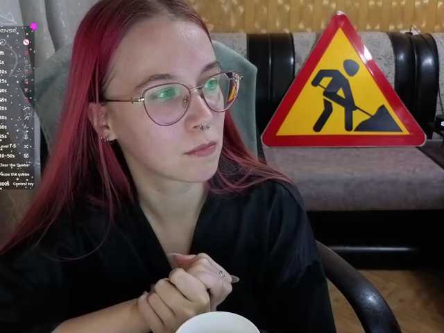 adrenalinse, live now on BongaCams
