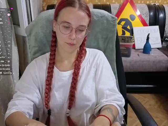 adrenalinse live cam on BongaCams
