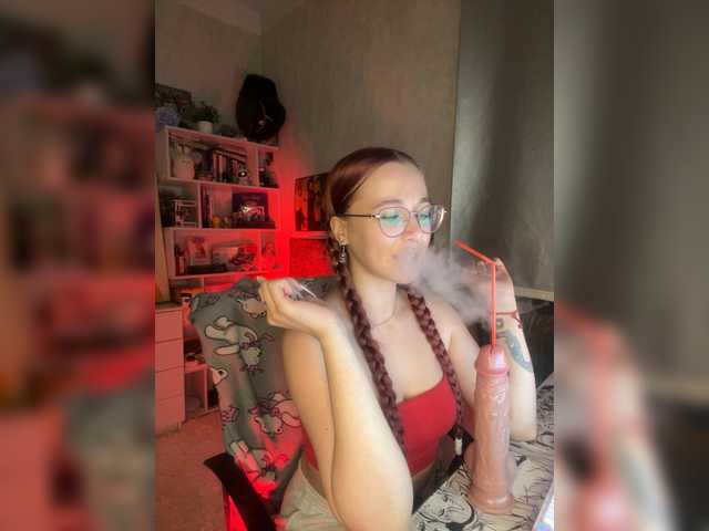 adrenalinse's BongaCams show and profile