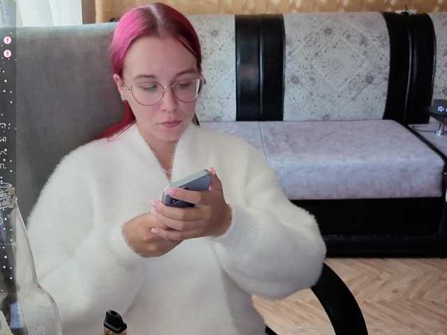 adrenalinse live cam on BongaCams