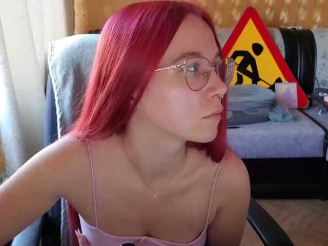 adrenalinse live cam on BongaCams