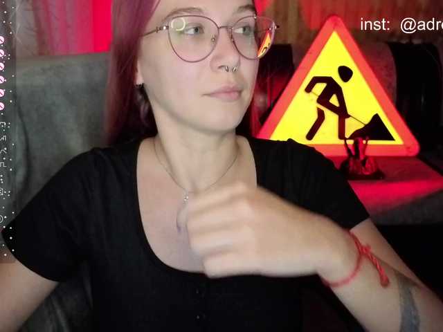 adrenalinse