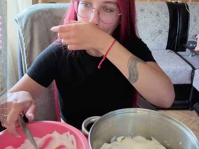 adrenalinse live cam on BongaCams