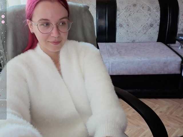 adrenalinse live cam on BongaCams