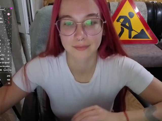 adrenalinse, live now on BongaCams