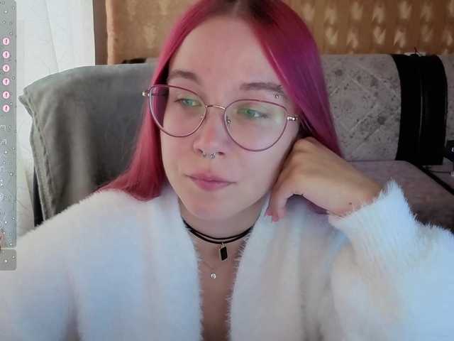 adrenalinse live cam on BongaCams
