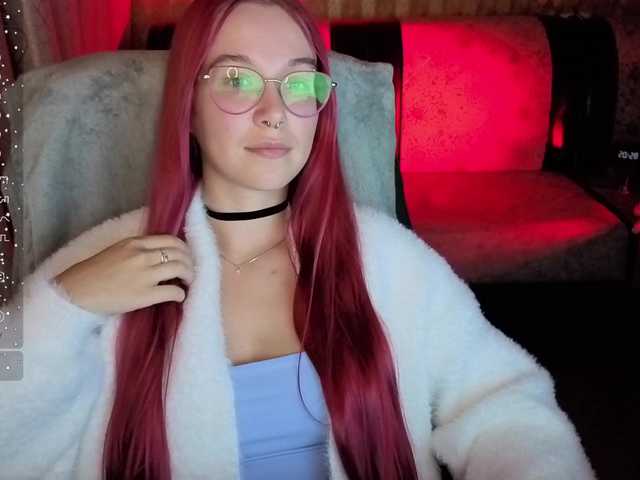 adrenalinse live cam on BongaCams