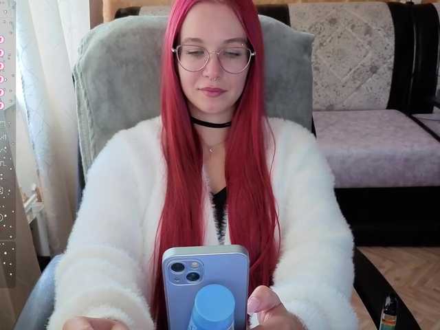 adrenalinse live cam on BongaCams