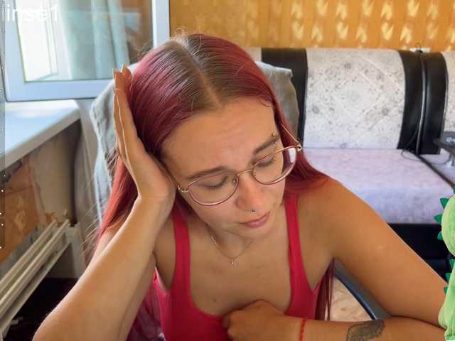 adrenalinse live cam on BongaCams