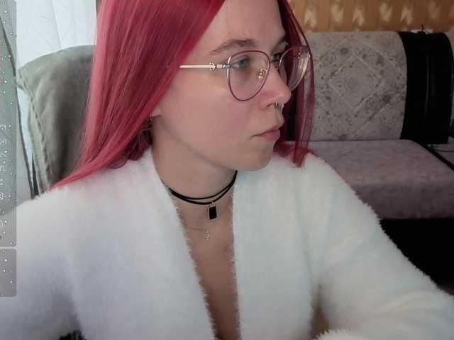 adrenalinse live cam on BongaCams