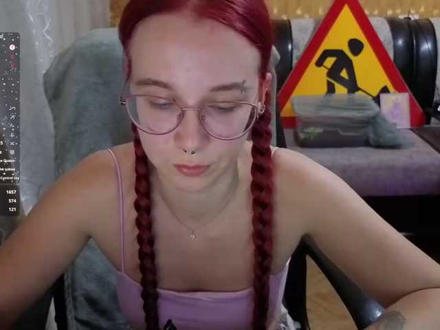 adrenalinse live cam on BongaCams