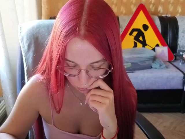 adrenalinse live cam on BongaCams