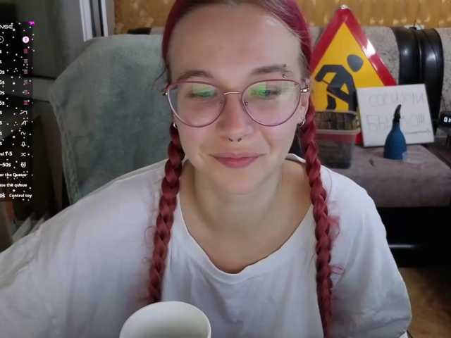 adrenalinse, en vivo ahora en BongaCams