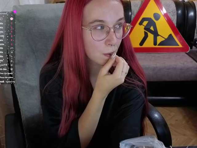 adrenalinse live cam on BongaCams