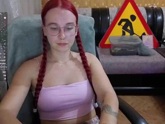 adrenalinse live cam on BongaCams