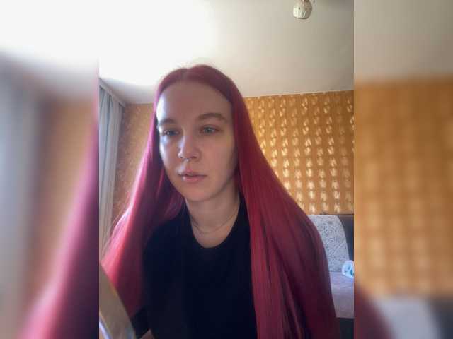 adrenalinse live cam on BongaCams