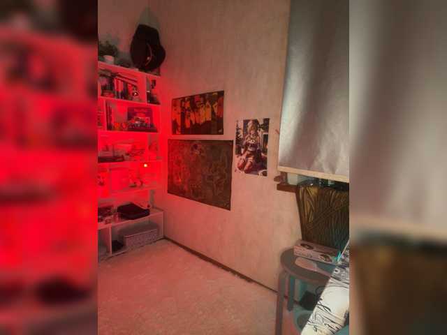 adrenalinse's BongaCams show and profile