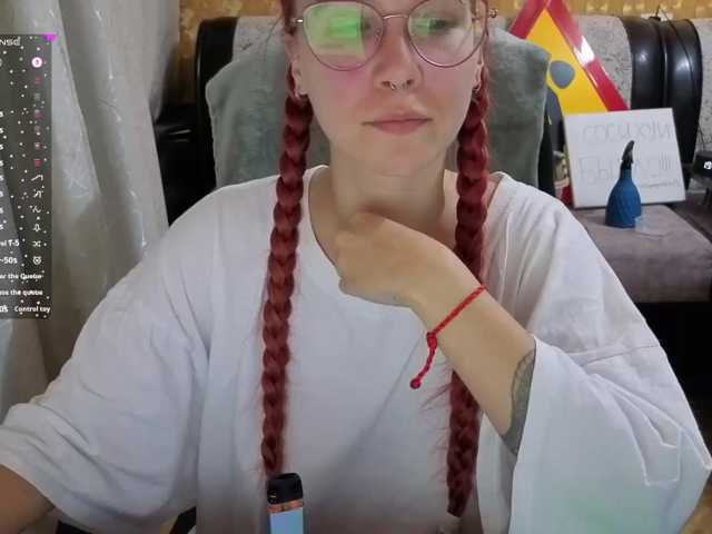 adrenalinse live cam on BongaCams