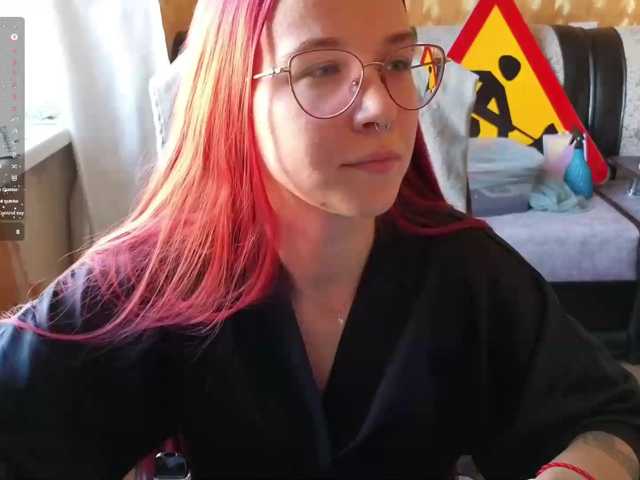 adrenalinse live cam on BongaCams