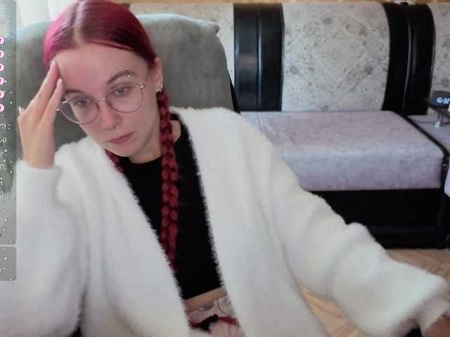 adrenalinse live cam on BongaCams