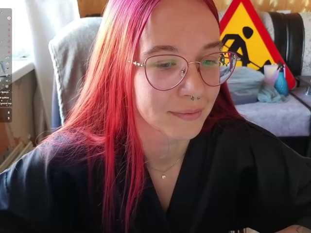 adrenalinse live cam on BongaCams