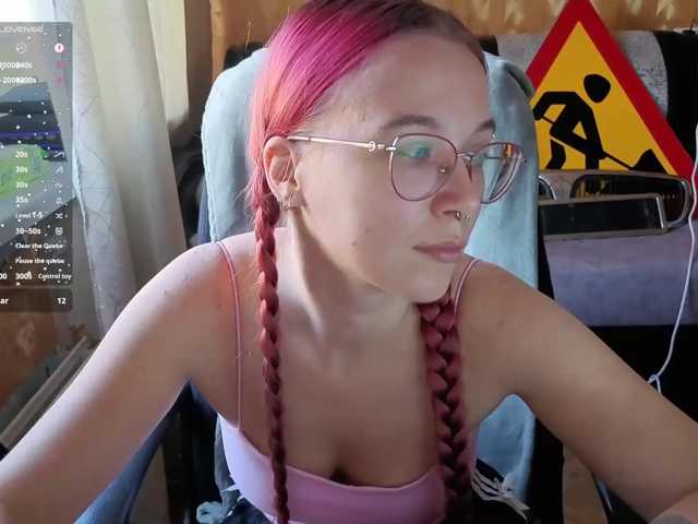 adrenalinse live cam on BongaCams