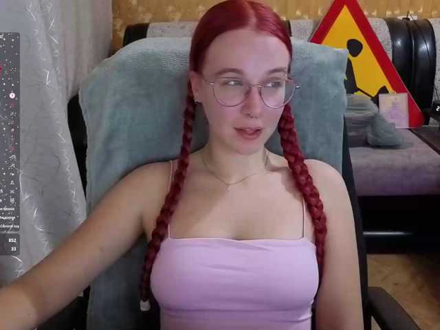 adrenalinse live cam on BongaCams
