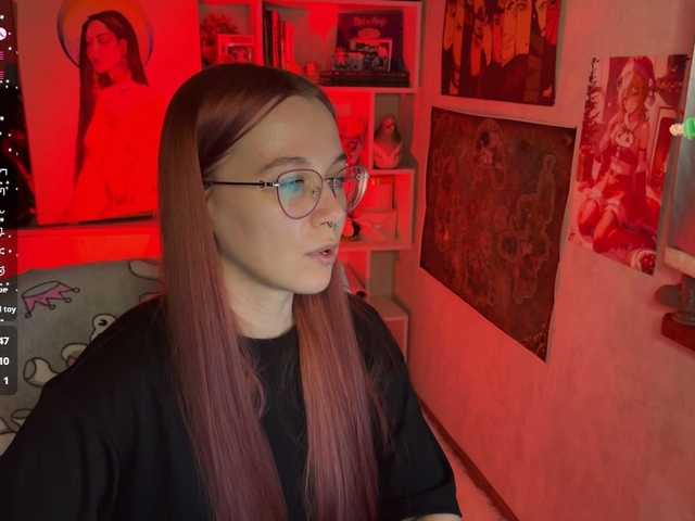 adrenalinse's BongaCams show and profile