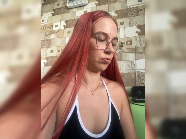 adrenalinse live cam on BongaCams
