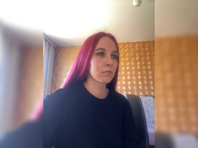 adrenalinse live cam on BongaCams
