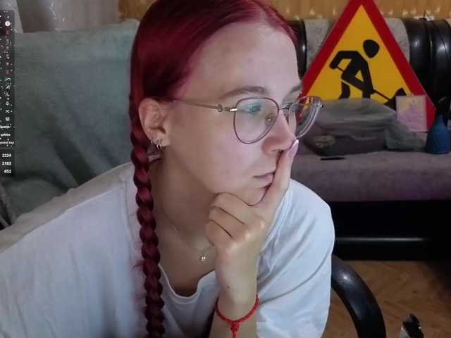 adrenalinse live cam on BongaCams
