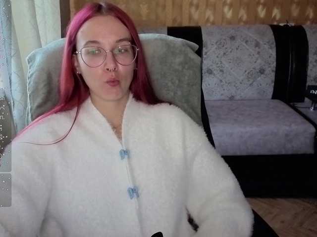 adrenalinse live cam on BongaCams