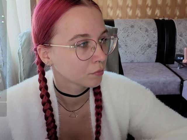 adrenalinse live cam on BongaCams