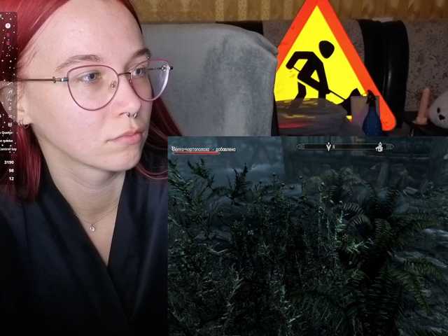 adrenalinse live cam on BongaCams