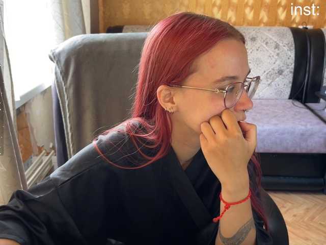 adrenalinse live cam on BongaCams