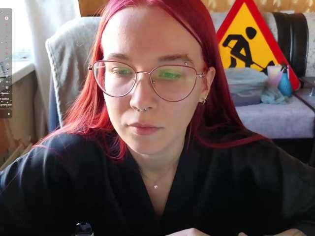 adrenalinse live cam on BongaCams