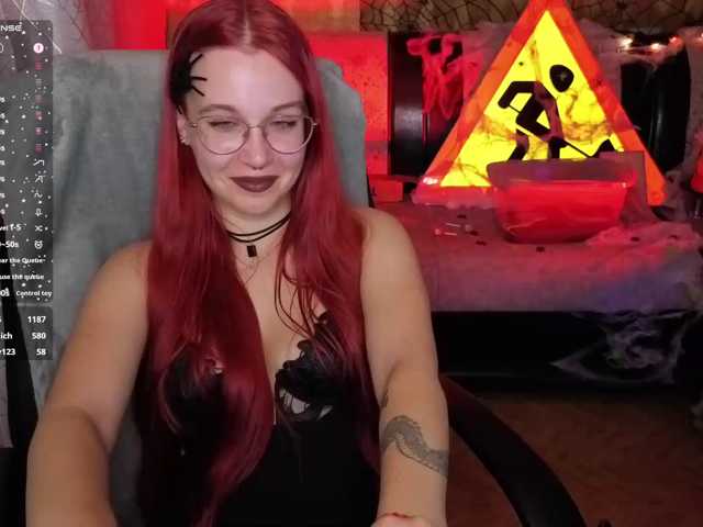 Kushina live cam on BongaCams