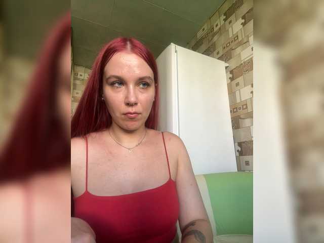 adrenalinse live cam on BongaCams