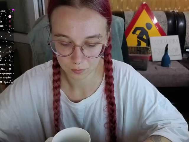 adrenalinse, en vivo ahora en BongaCams