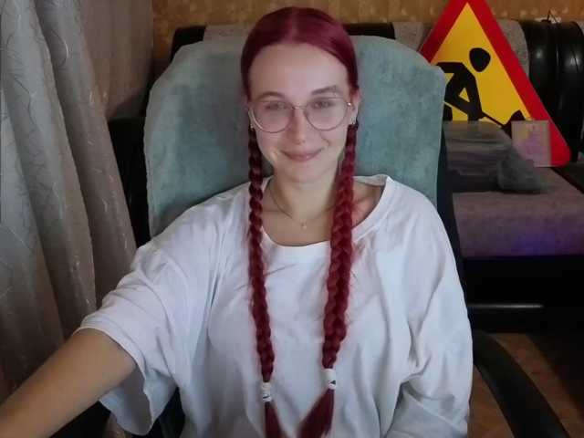 adrenalinse live cam on BongaCams