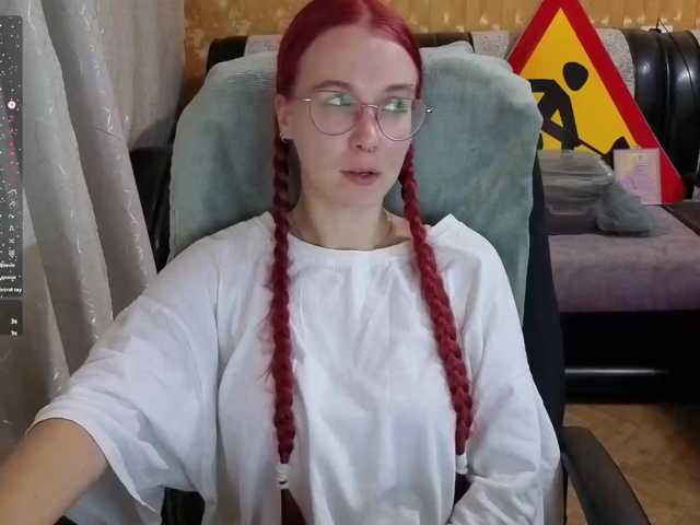 adrenalinse live cam on BongaCams