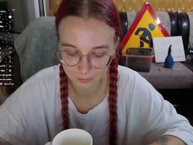 adrenalinse live cam on BongaCams